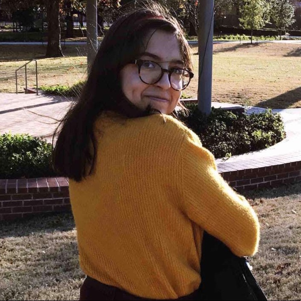 Meet your Posher, Sofia